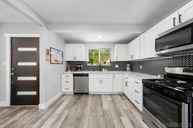 3850 Demus St, San Diego, California 92115, 4 Bedrooms Bedrooms, ,2 BathroomsBathrooms,Single Family Residence,For Sale,Demus St,250029431SD