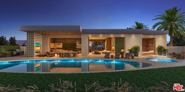 Details for 81735 Baffin Avenue, La Quinta, CA 92253