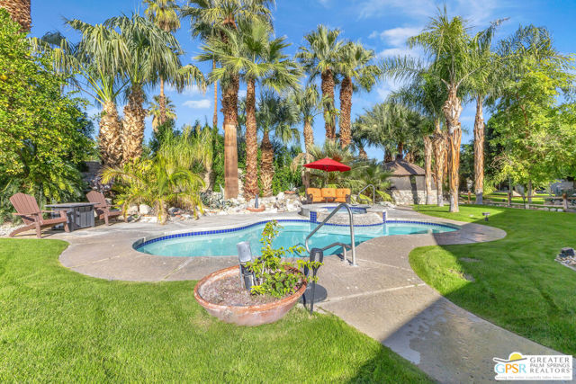 70142 Mirage Cove Drive, Rancho Mirage