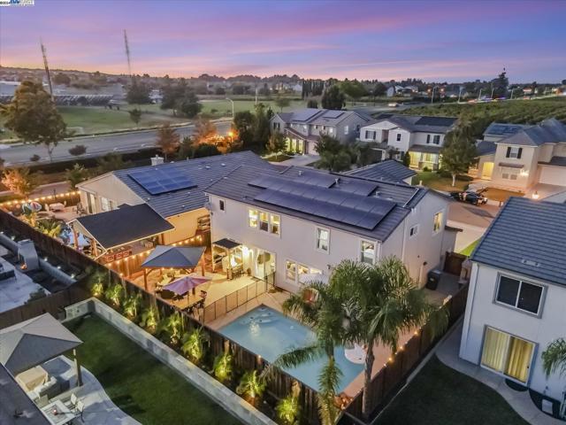 Details for 4003 Blacksmith Cir, Oakley, CA 94561
