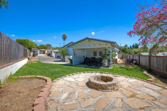 Detail Gallery Image 28 of 57 For 1026 Louie Pl, Vista,  CA 92084 - 4 Beds | 2 Baths