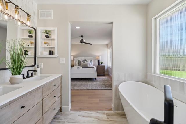 Detail Gallery Image 42 of 72 For 1358 Walnutview Dr, Encinitas,  CA 92024 - 4 Beds | 2 Baths