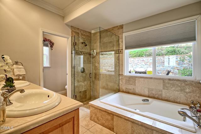 Detail Gallery Image 18 of 46 For 6153 Cobblestone Dr, Ventura,  CA 93003 - 4 Beds | 3/2 Baths
