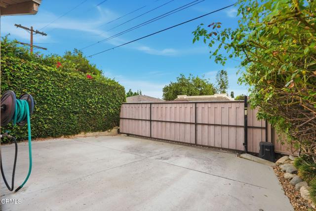 Detail Gallery Image 69 of 71 For 1768 Casa Grande St, Pasadena,  CA 91104 - 3 Beds | 3 Baths