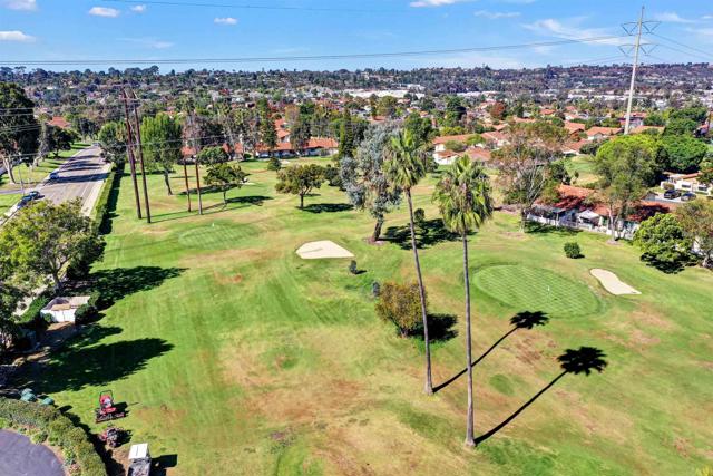 Golf Course