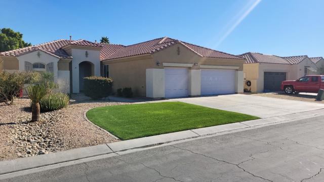 Details for 42248 Revere Street, Indio, CA 92203