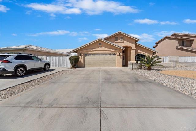 Detail Gallery Image 3 of 63 For 13139 Clipper Drive, Victorville,  CA 92395 - 4 Beds | 2 Baths