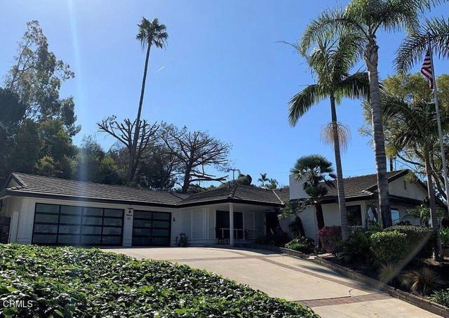 Detail Gallery Image 1 of 19 For 606 Deseo Ave, Camarillo,  CA 93010 - 4 Beds | 2 Baths