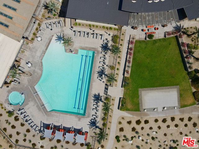 28 Zinfandel, Rancho Mirage, CA 92270
