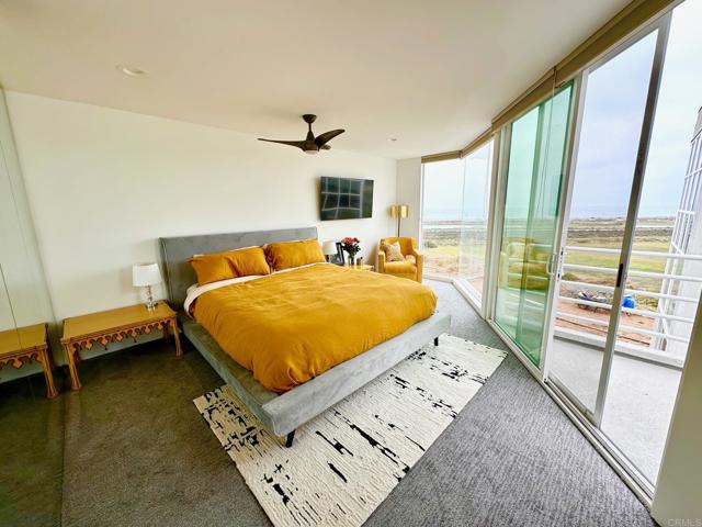 Detail Gallery Image 5 of 20 For 166 Solana Point Cir, Solana Beach,  CA 92075 - 3 Beds | 2/1 Baths