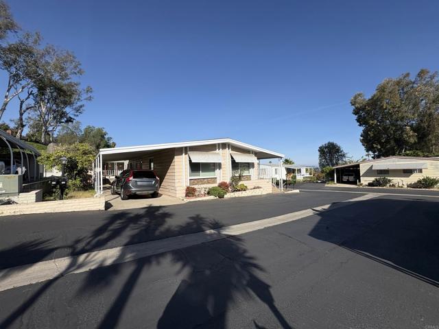 Detail Gallery Image 51 of 58 For 1490 S Orange Ave #127,  El Cajon,  CA 92020 - 2 Beds | 2 Baths