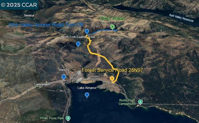 0 Ohio Valley, Canyon Dam CA: https://media.crmls.org/mediaz/a7331971-54be-4c9e-aed4-d641c398ffb4.jpg