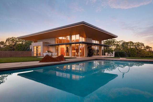 Details for 1 Grove Court, Portola Valley, CA 94028