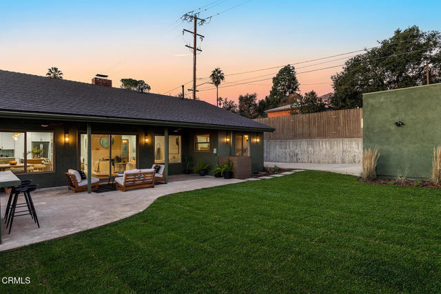 Detail Gallery Image 33 of 37 For 2650 Catherine Rd, Altadena,  CA 91001 - 3 Beds | 2 Baths