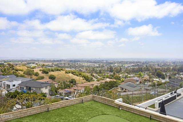 Detail Gallery Image 35 of 67 For 642 Skyline Rd, Ventura,  CA 93003 - 4 Beds | 2 Baths