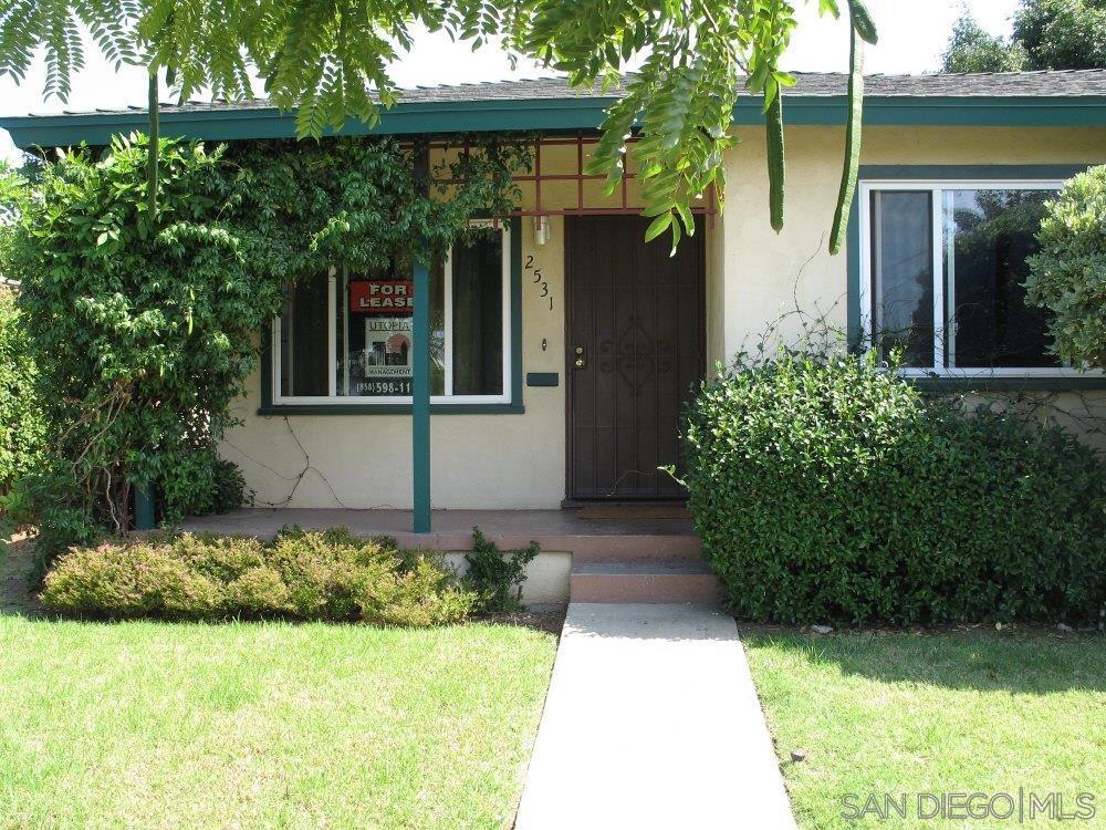 2531 Ridge View