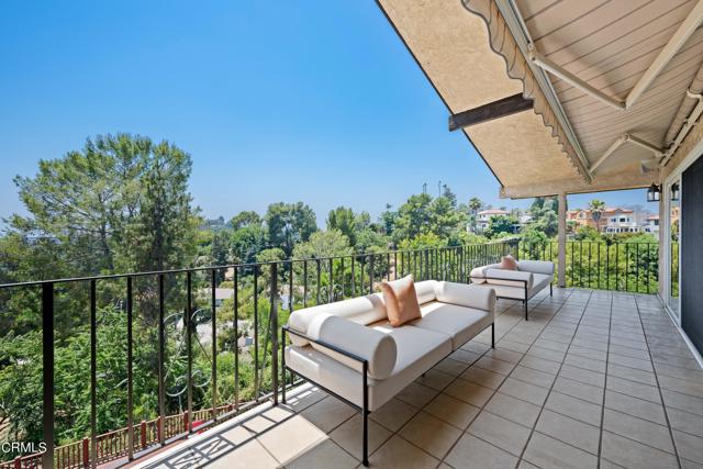 Detail Gallery Image 9 of 67 For 257 Saint Albans Ave, South Pasadena,  CA 91030 - 6 Beds | 4/1 Baths