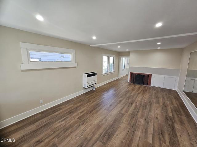 Detail Gallery Image 6 of 24 For 851 N Rampart Bld, Los Angeles,  CA 90026 - 2 Beds | 1 Baths