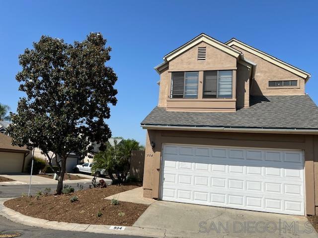 Details for 934 Venice Gln, Escondido, CA 92026
