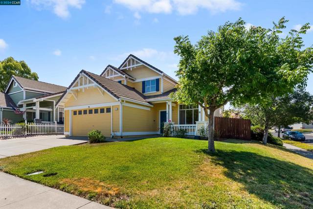 4754 Stonewood Dr, Fairfield, California 94534, 4 Bedrooms Bedrooms, ,2 BathroomsBathrooms,Single Family Residence,For Sale,Stonewood Dr,41064156