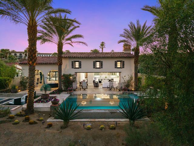 7 Mount San Jacinto Circle, Rancho Mirage, CA 92270
