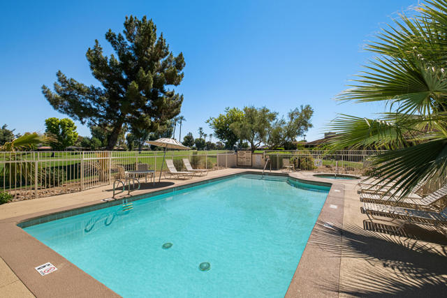 70 Columbia Drive, Rancho Mirage, CA 92270