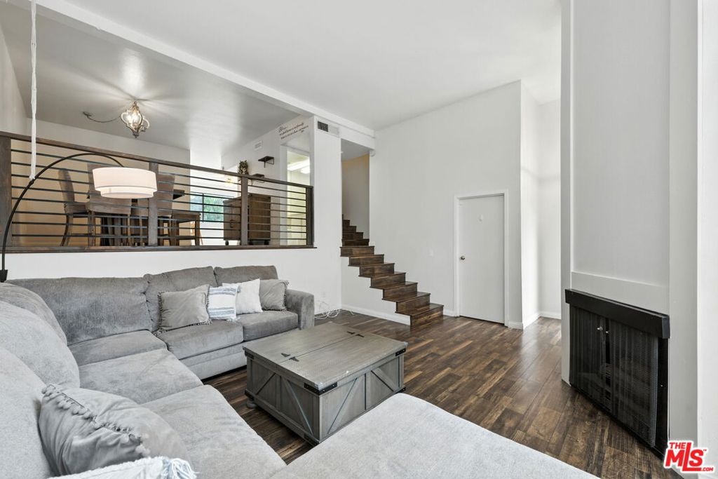 6225 Shoup Avenue #109
