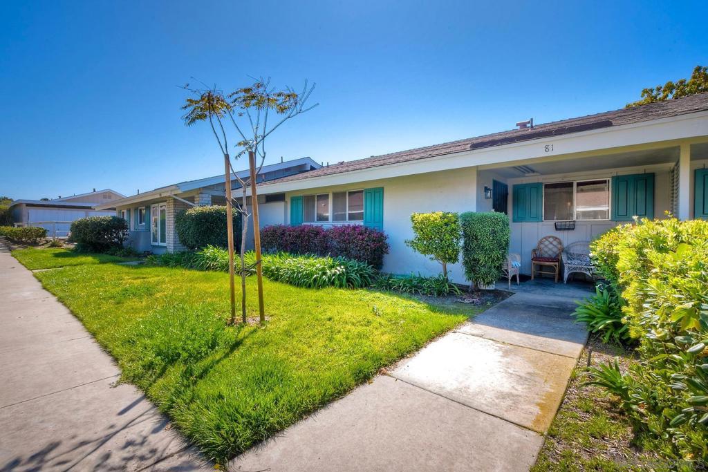 3760 Vista Campana S #81
