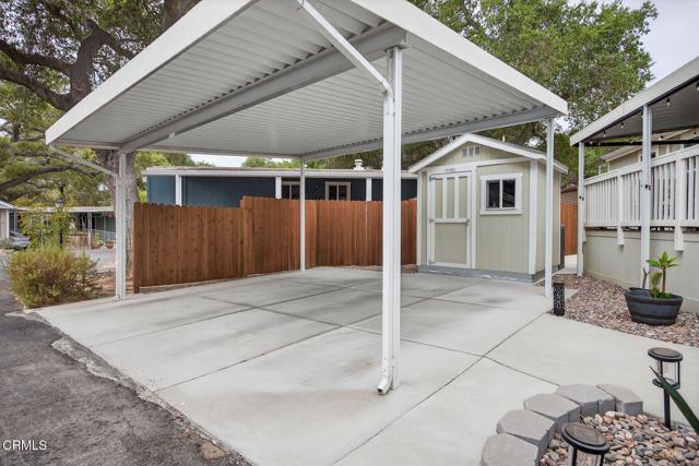 Detail Gallery Image 30 of 42 For 1273 S Rice Rd #53,  Ojai,  CA 93023 - 2 Beds | 2 Baths