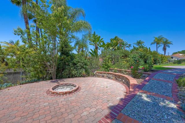 Detail Gallery Image 35 of 53 For 338 Skyline Dr, Vista,  CA 92084 - 4 Beds | 2 Baths