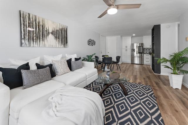 Home for Sale in San Diego
