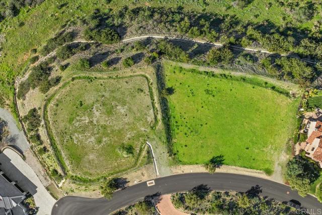 Detail Gallery Image 10 of 22 For 17912 El Brazo. Lot 77, Rancho Santa Fe,  CA 92067 - – Beds | – Baths