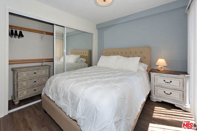 Bedroom #1