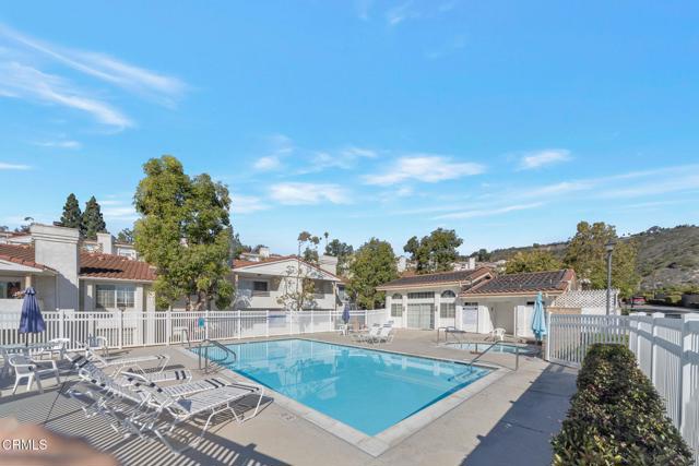 Detail Gallery Image 14 of 14 For 2713 Antonio Dr #312,  Camarillo,  CA 93010 - 1 Beds | 1 Baths