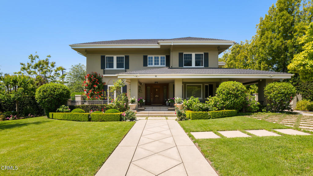 1295 S Oakland Avenue