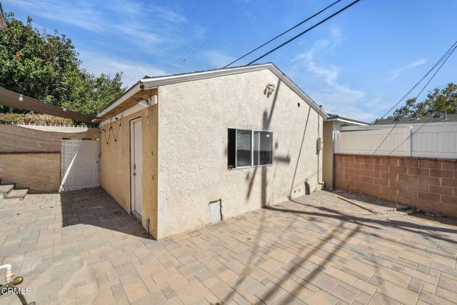 Detail Gallery Image 36 of 38 For 3638 Sandwood St, Lakewood,  CA 90712 - 4 Beds | 2 Baths