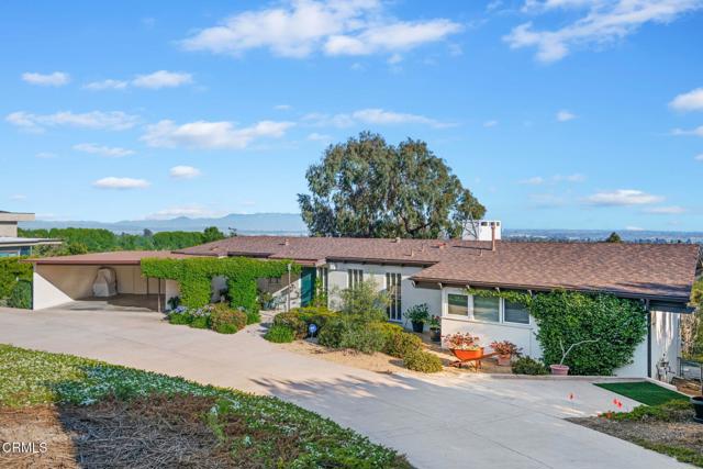 Detail Gallery Image 3 of 77 For 140 via Baja, Ventura,  CA 93003 - 4 Beds | 3 Baths