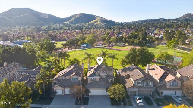 Detail Gallery Image 45 of 53 For 445 Cremona Way, Oak Park,  CA 91377 - 4 Beds | 3 Baths