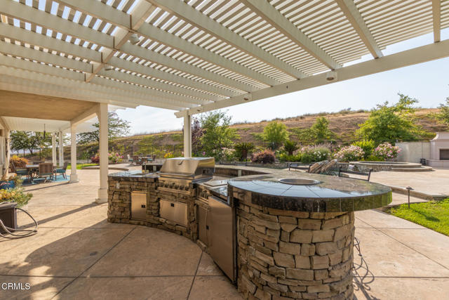 Image 32 of 60 For 10931 Shadow Hills Avenue