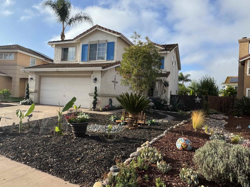 223 Clearcreek Place