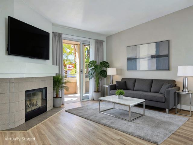 Detail Gallery Image 7 of 23 For 1950 Camino De La Reina #106,  San Diego,  CA 92108 - 2 Beds | 2 Baths