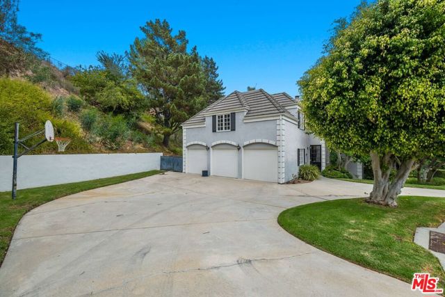 Drew Fenton | 1408 Calle Del Jonella Pacific Palisades CA | MLS: 6835032