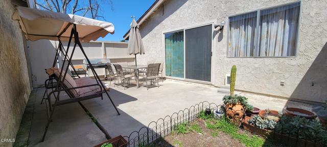 Detail Gallery Image 18 of 21 For 549 Holly Ave, Oxnard,  CA 93036 - 2 Beds | 1 Baths