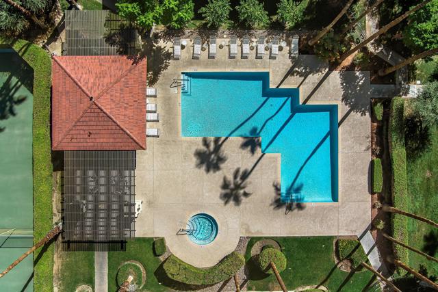 353 N Hermosa Drive #9c2, Palm Springs, CA 92262