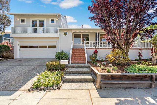 Details for 3004 Del Monte Street, San Mateo, CA 94403
