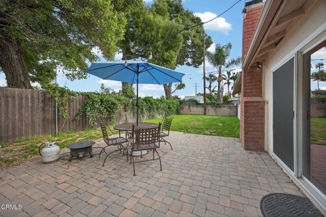 Detail Gallery Image 23 of 27 For 404 Mackay Ave, Ventura,  CA 93004 - 3 Beds | 2 Baths