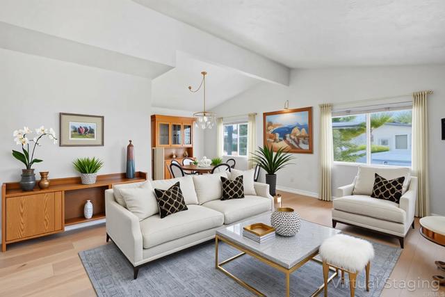 Detail Gallery Image 2 of 28 For 5268 Don Valdez Drive, Carlsbad,  CA 92010 - 2 Beds | 2 Baths