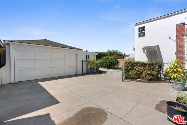 3408 Martin Luther King Jr Boulevard, Los Angeles, California 90008, 4 Bedrooms Bedrooms, ,3 BathroomsBathrooms,Single Family Residence,For Sale,Martin Luther King Jr,24424461