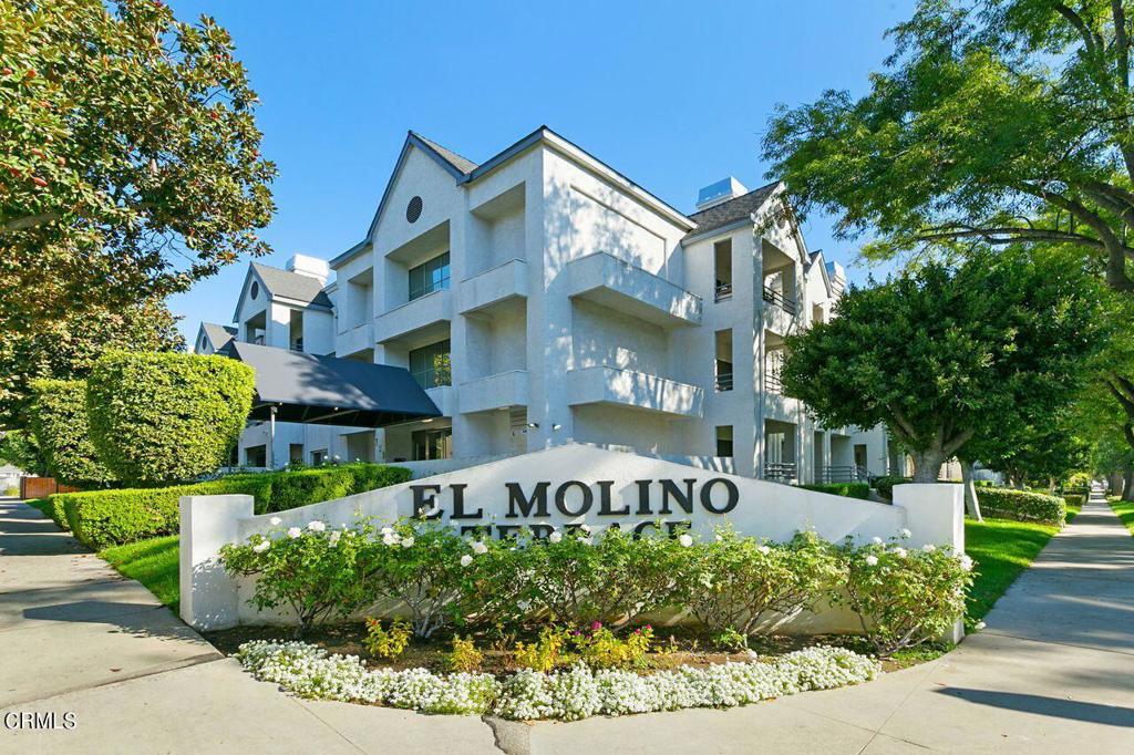 300 N El Molino Avenue 109, Pasadena, CA 91101