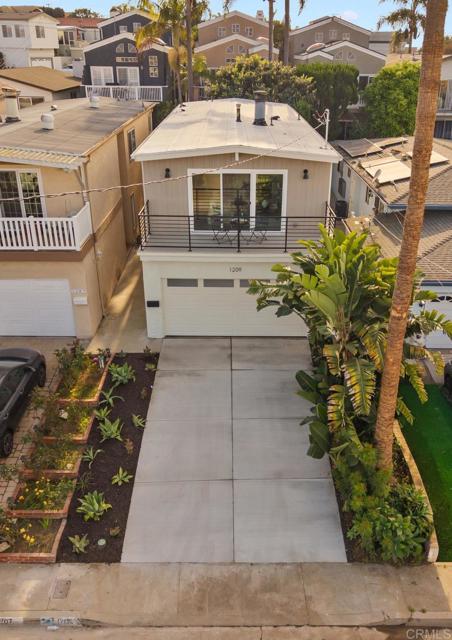 Detail Gallery Image 32 of 34 For 1209 Stanford Ave, Redondo Beach,  CA 90278 - 3 Beds | 2/1 Baths